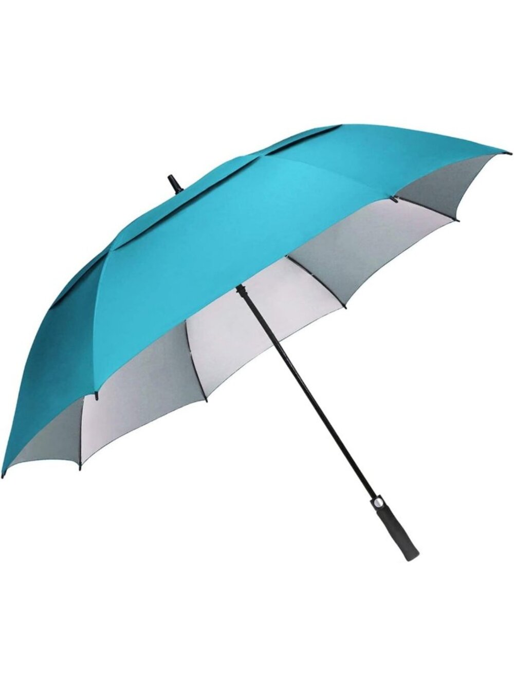Extra Large Windproof Golf Umbrella - 54/62/68 Inch Sun Protection Stick